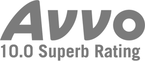 AVVO 10.0 Superb Rating